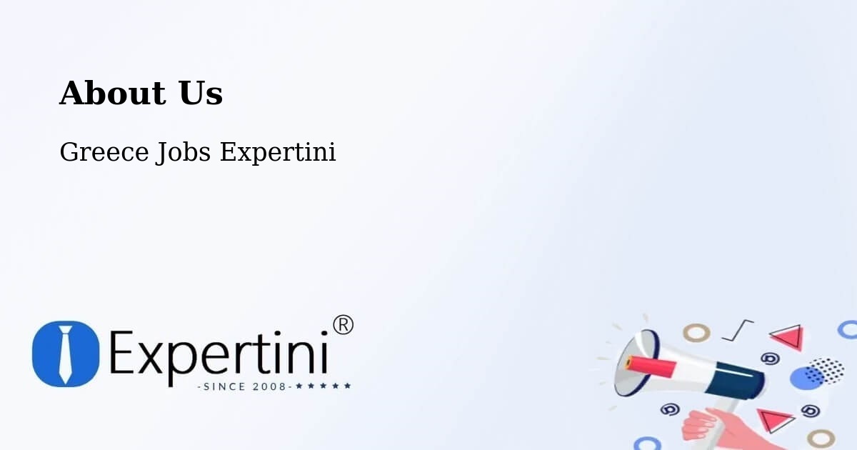 About Expertini Recruitment Platform  – Amorgós - Amorgós, Greece Jobs Expertini