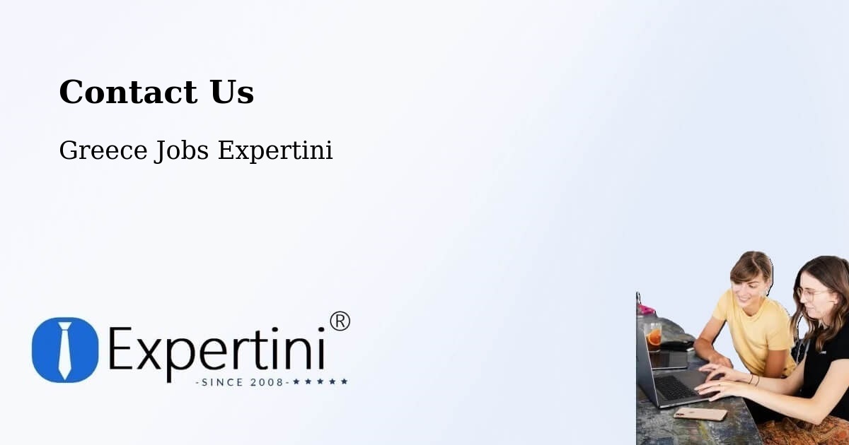 Contact Expertini – Amorgós - Greece Jobs Expertini
