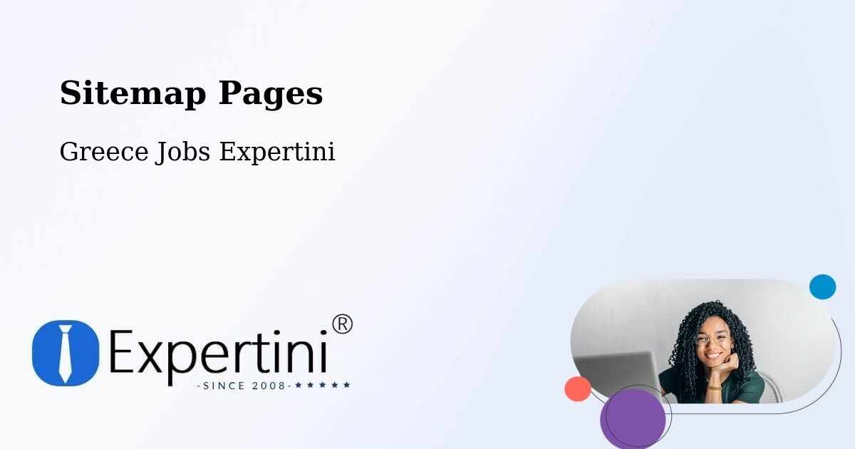 Sitemap Pages - Amorgós - Greece Jobs Expertini